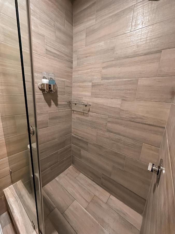 Kavala Appartement San Blas Buitenkant foto