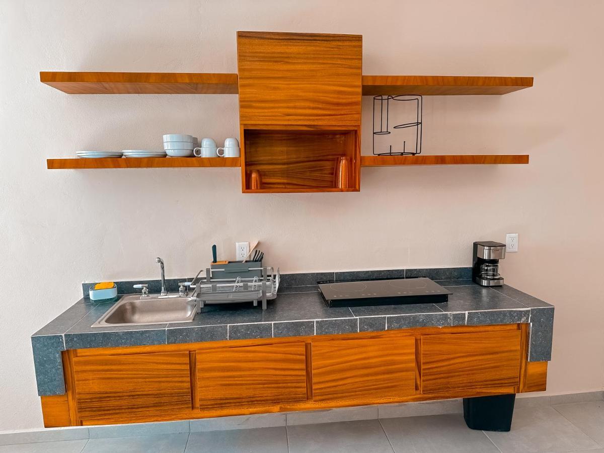 Kavala Appartement San Blas Buitenkant foto