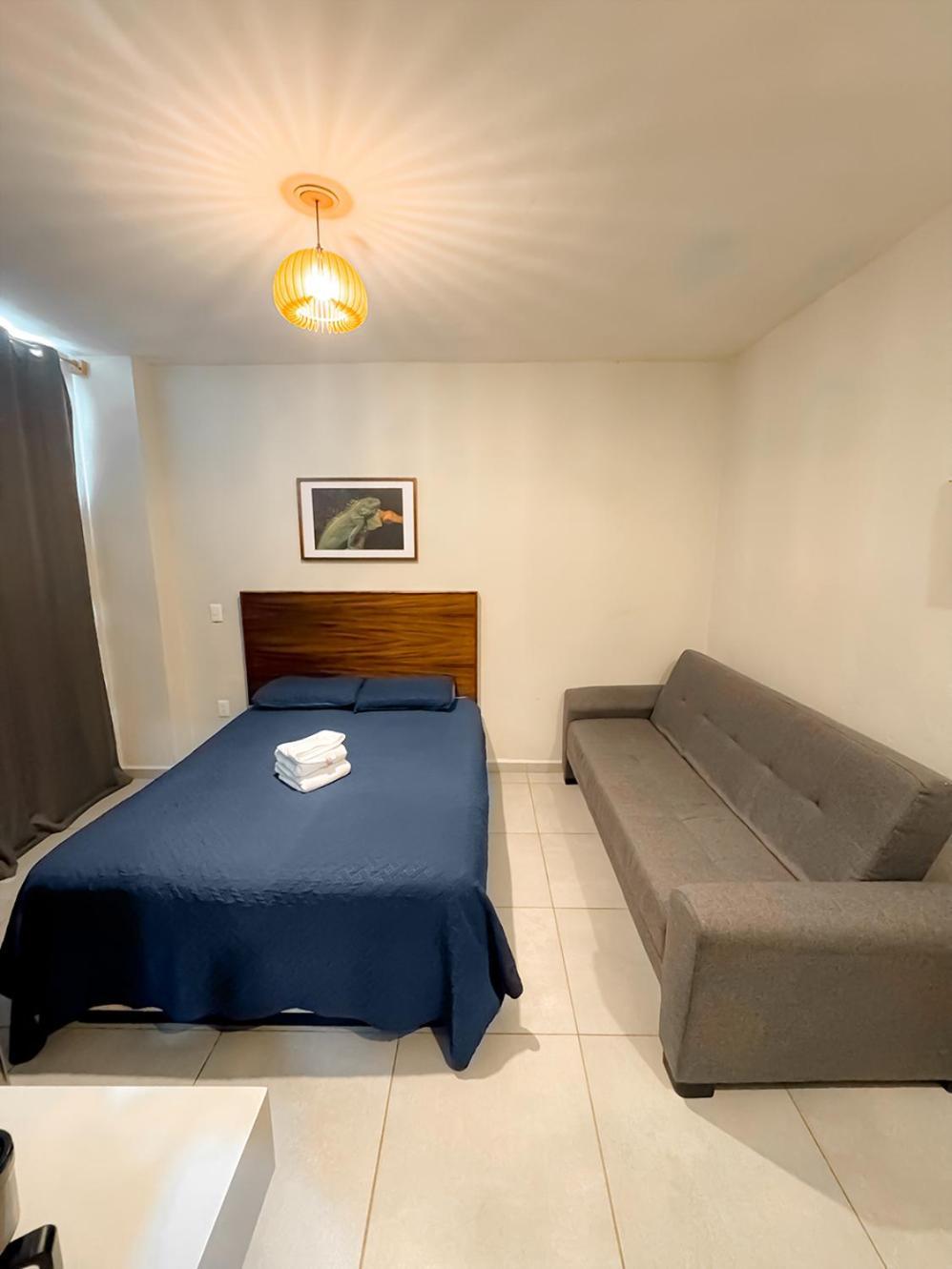 Kavala Appartement San Blas Buitenkant foto