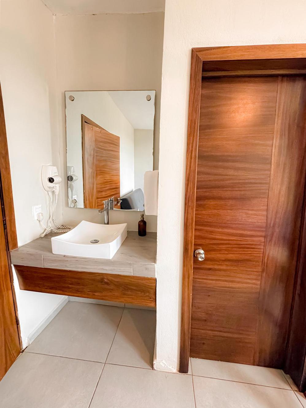 Kavala Appartement San Blas Buitenkant foto