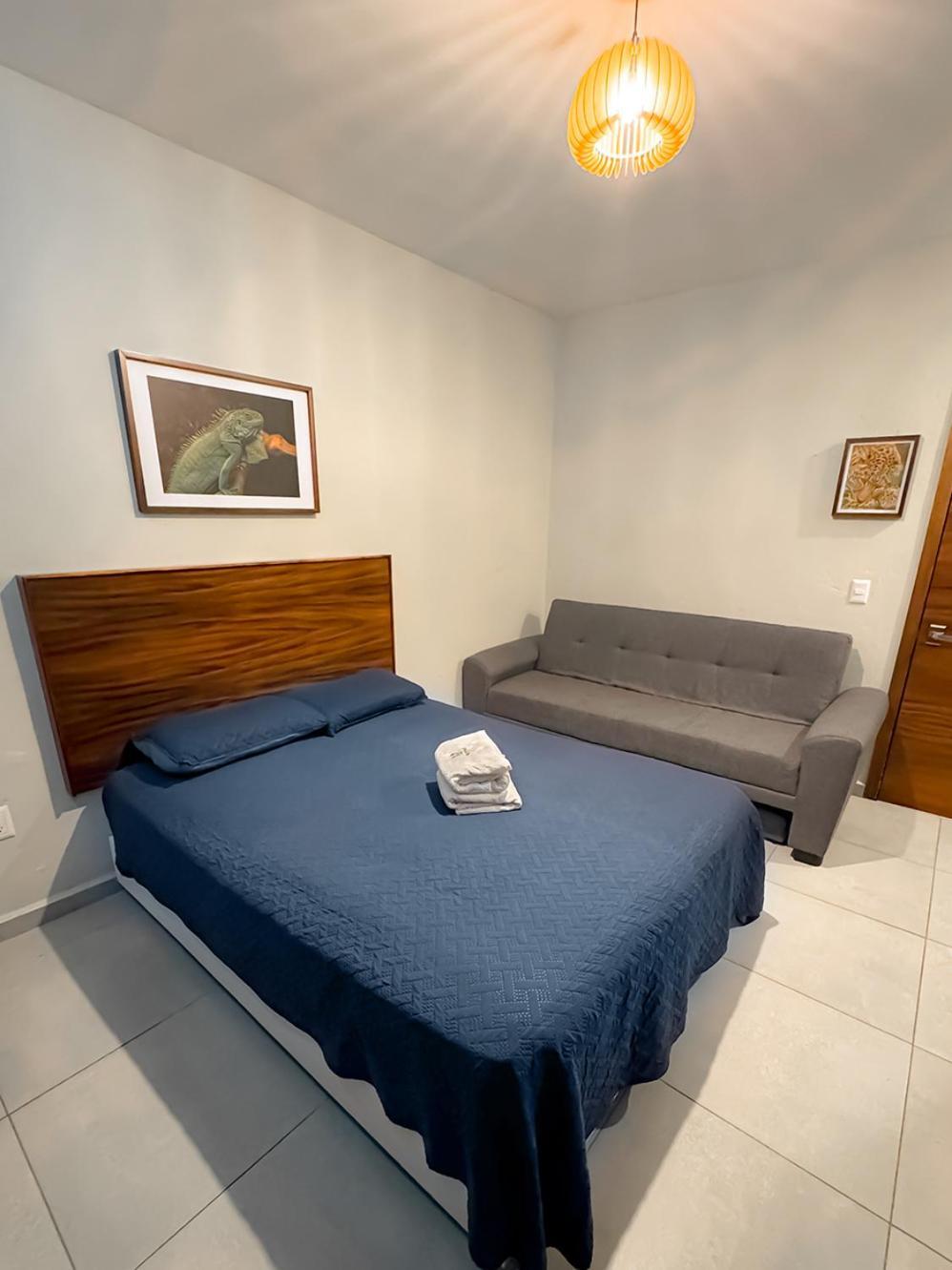 Kavala Appartement San Blas Buitenkant foto