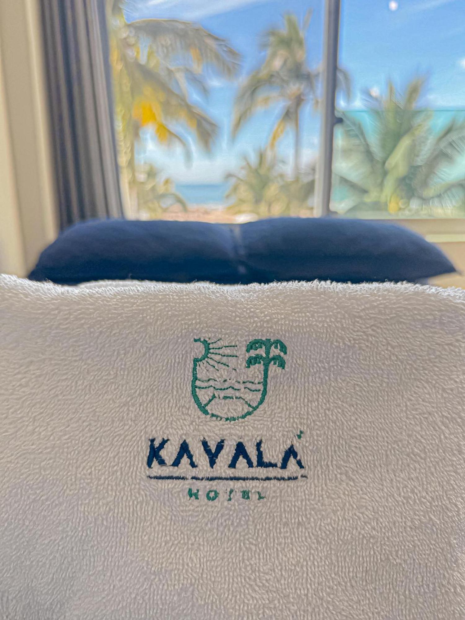 Kavala Appartement San Blas Buitenkant foto