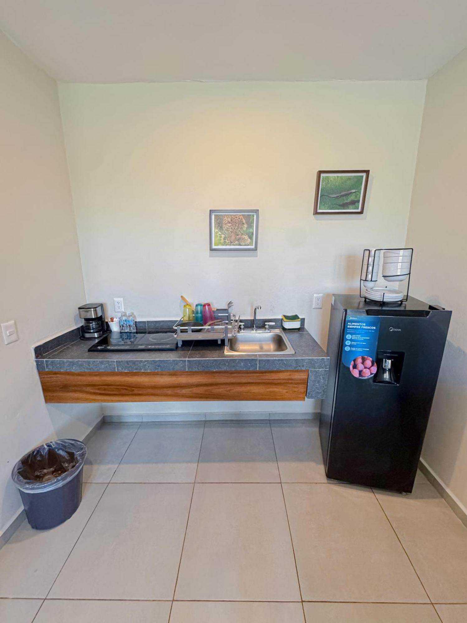 Kavala Appartement San Blas Buitenkant foto