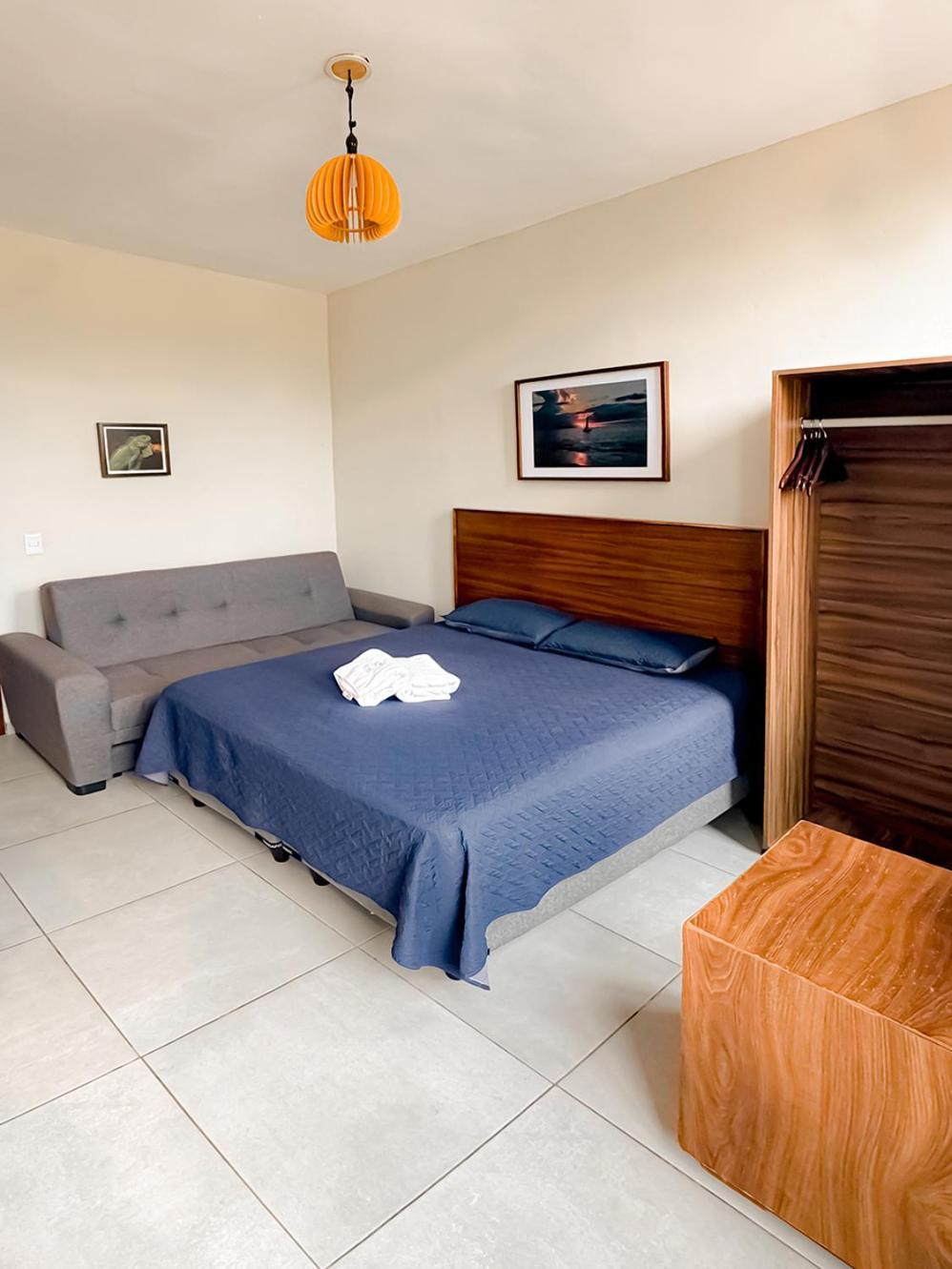 Kavala Appartement San Blas Buitenkant foto