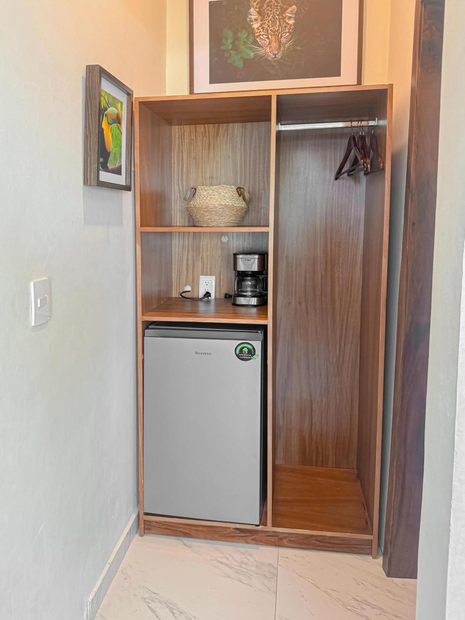 Kavala Appartement San Blas Buitenkant foto