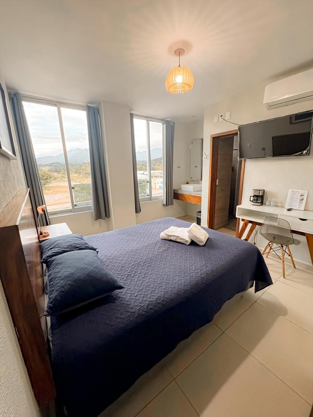 Kavala Appartement San Blas Buitenkant foto