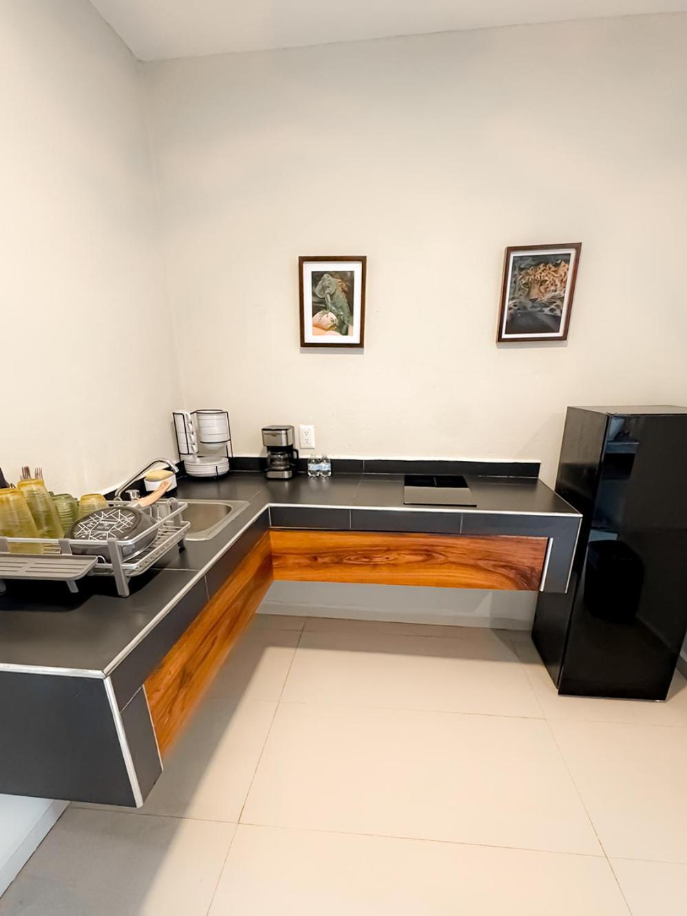 Kavala Appartement San Blas Buitenkant foto