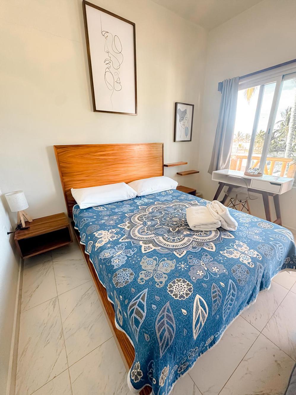 Kavala Appartement San Blas Buitenkant foto