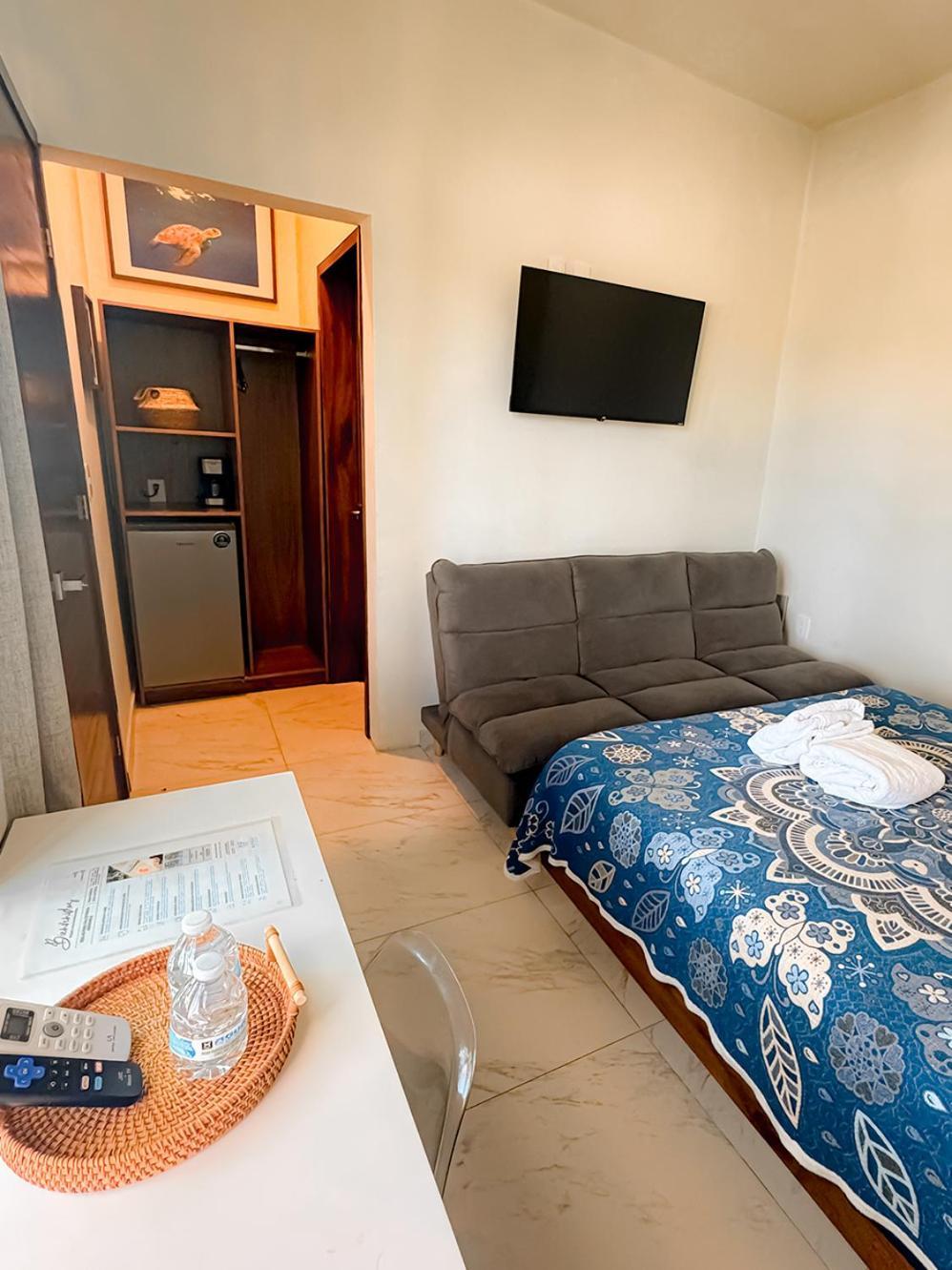 Kavala Appartement San Blas Buitenkant foto
