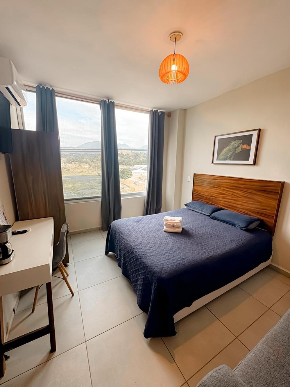 Kavala Appartement San Blas Buitenkant foto