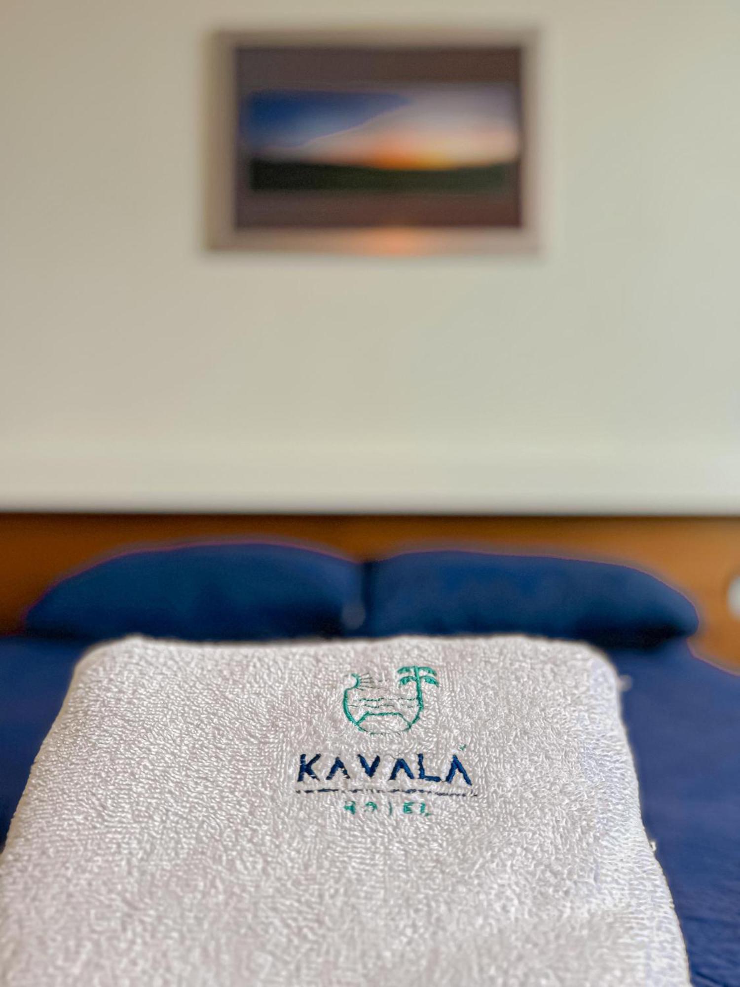 Kavala Appartement San Blas Buitenkant foto