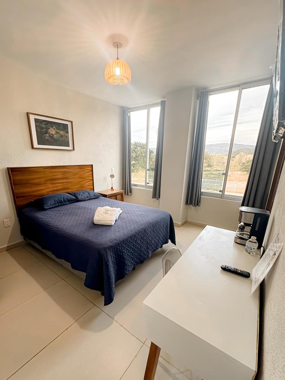 Kavala Appartement San Blas Buitenkant foto