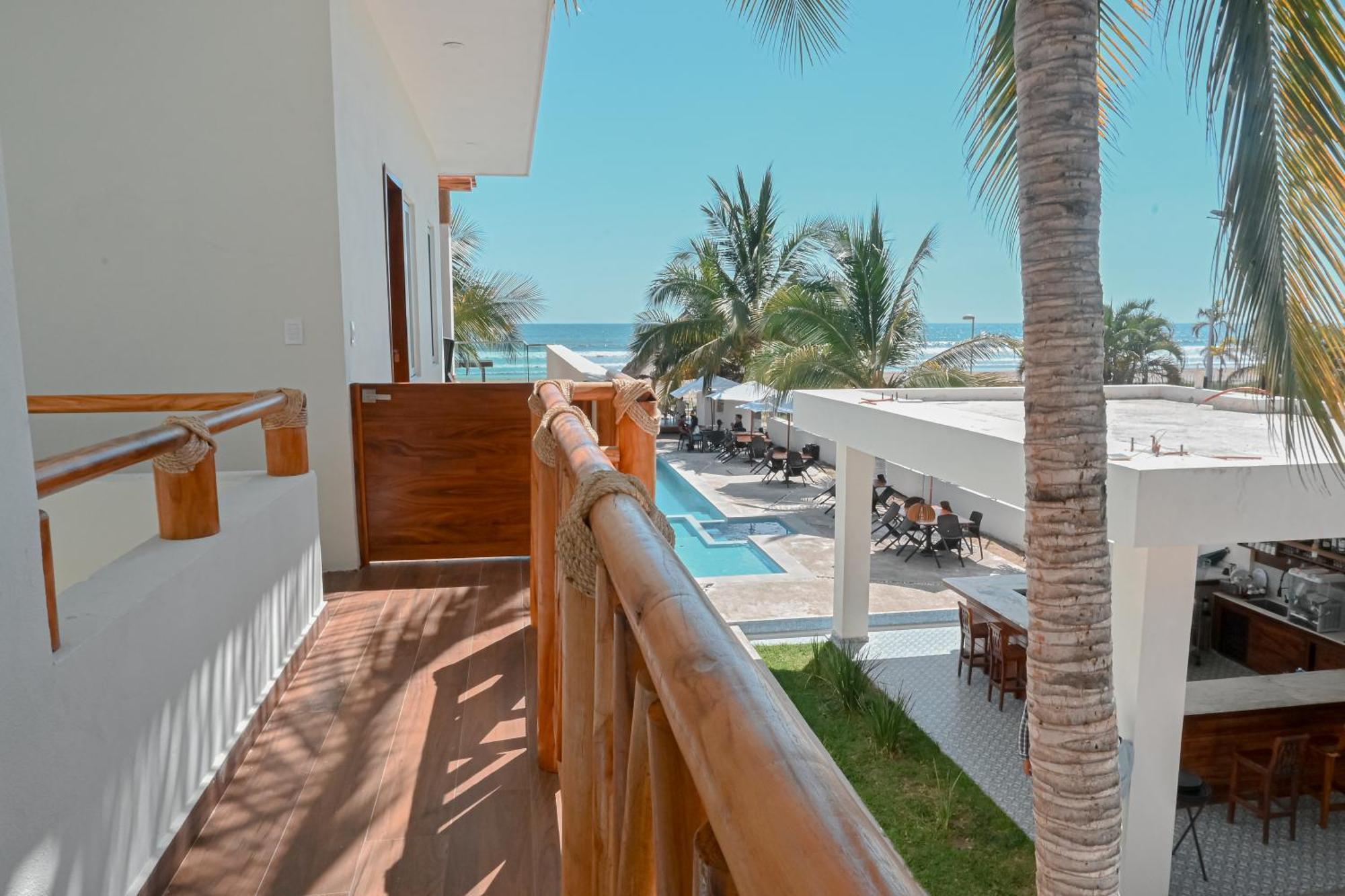 Kavala Appartement San Blas Buitenkant foto