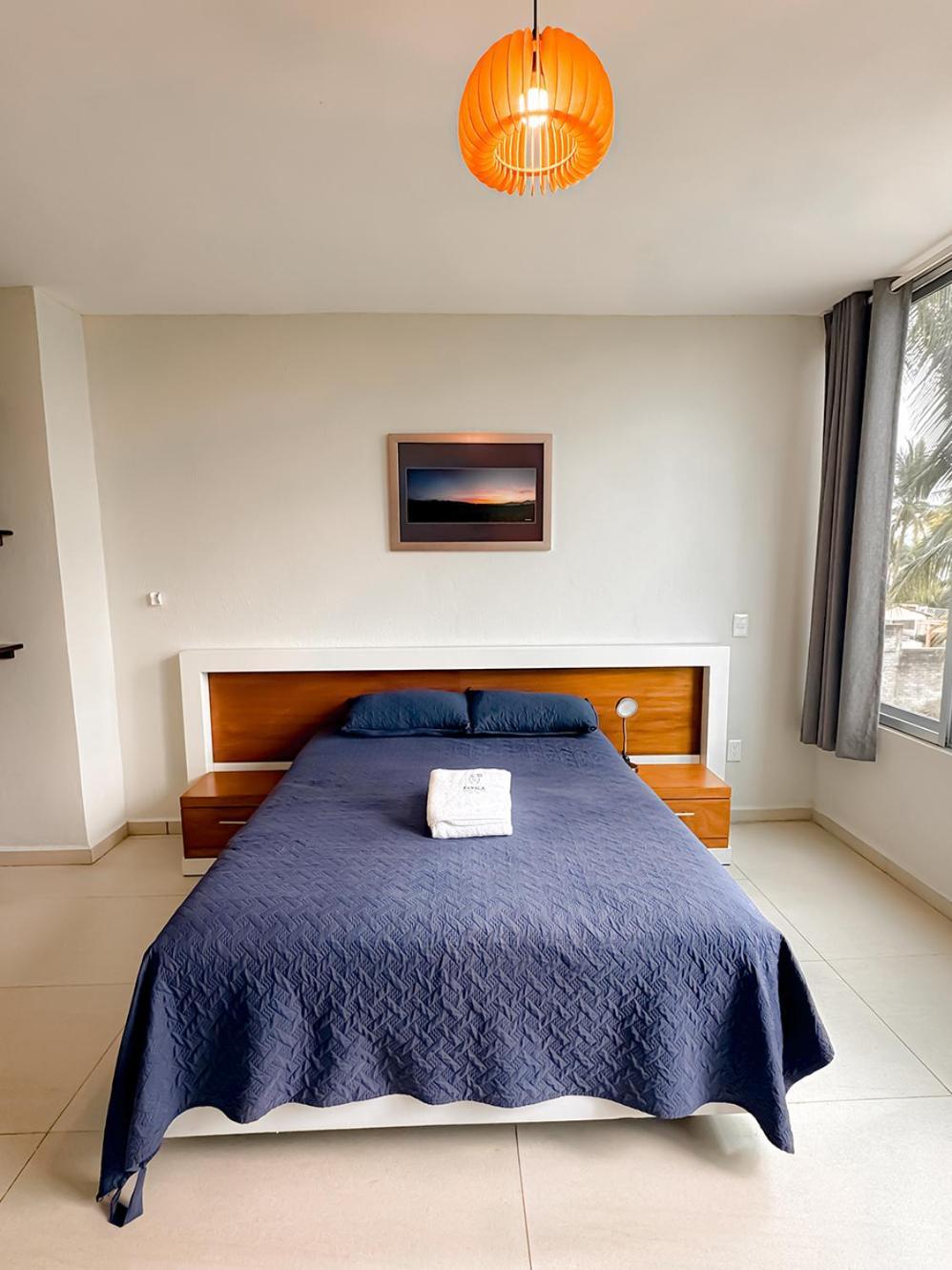 Kavala Appartement San Blas Buitenkant foto