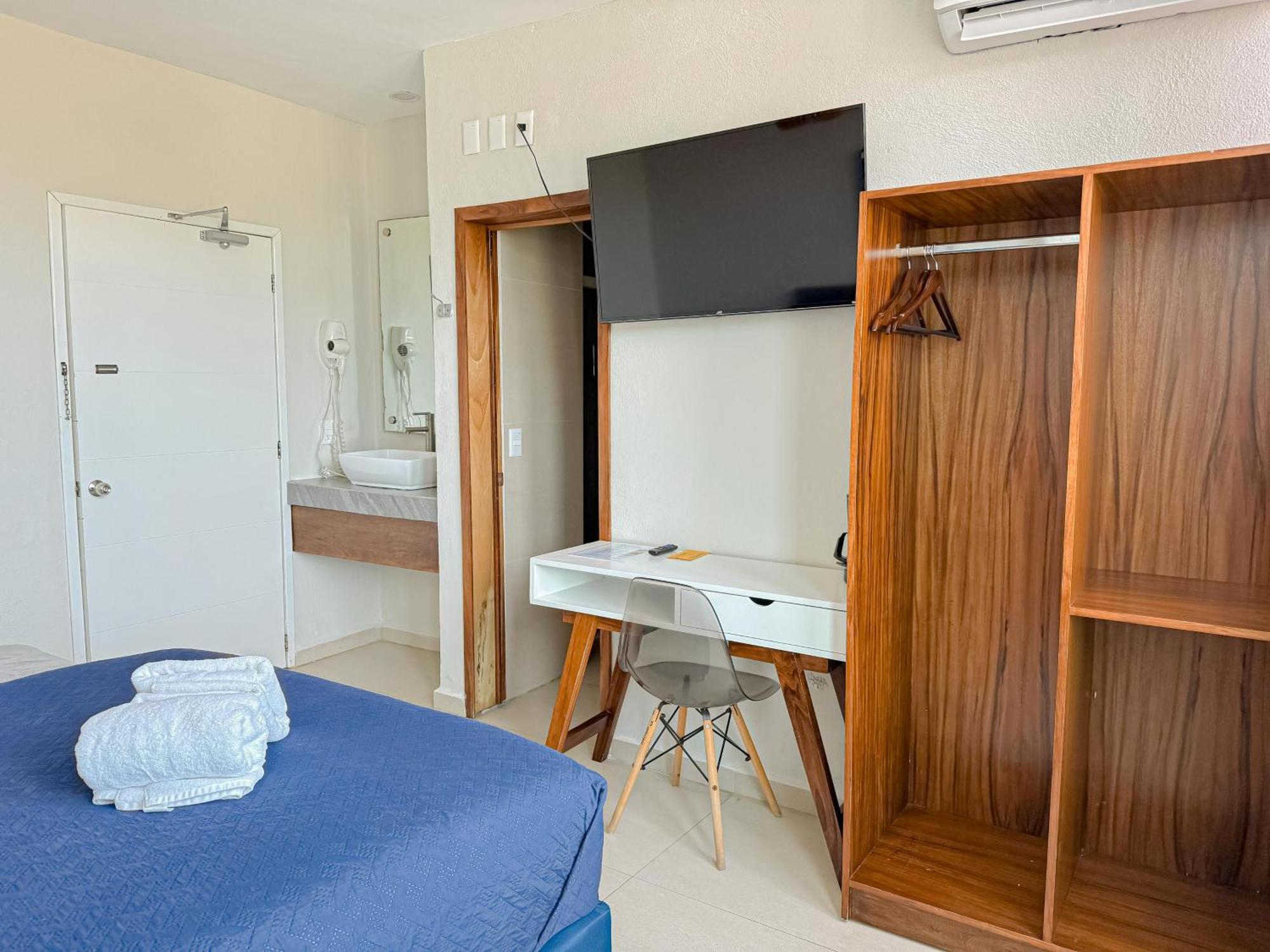 Kavala Appartement San Blas Buitenkant foto