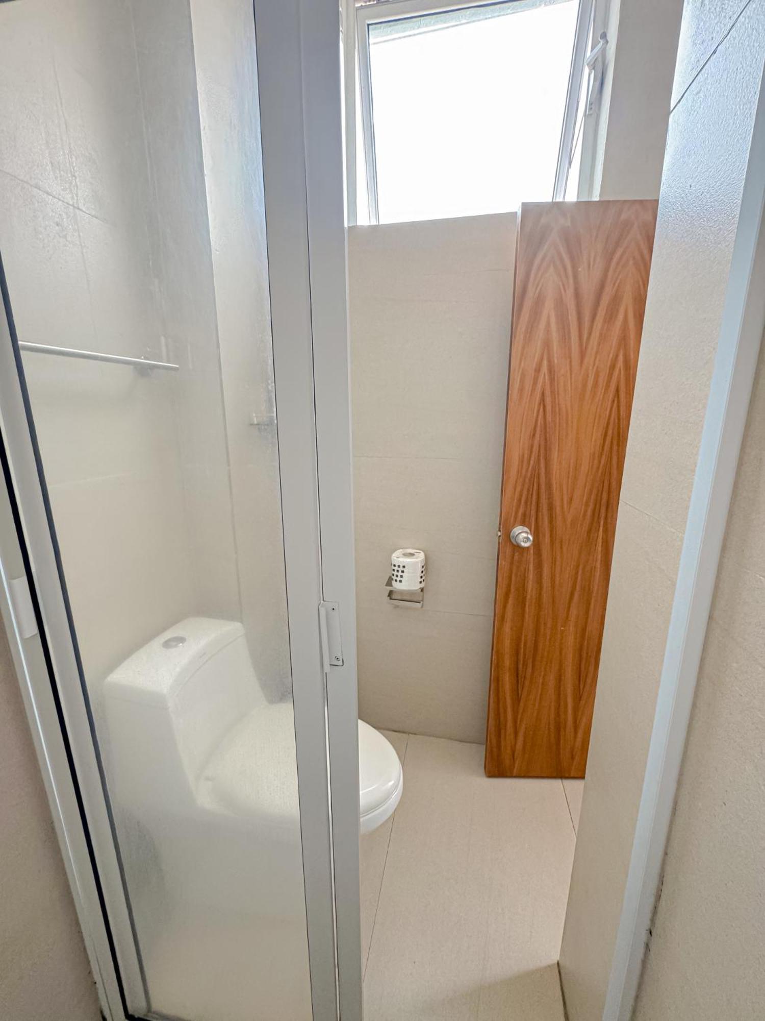 Kavala Appartement San Blas Buitenkant foto