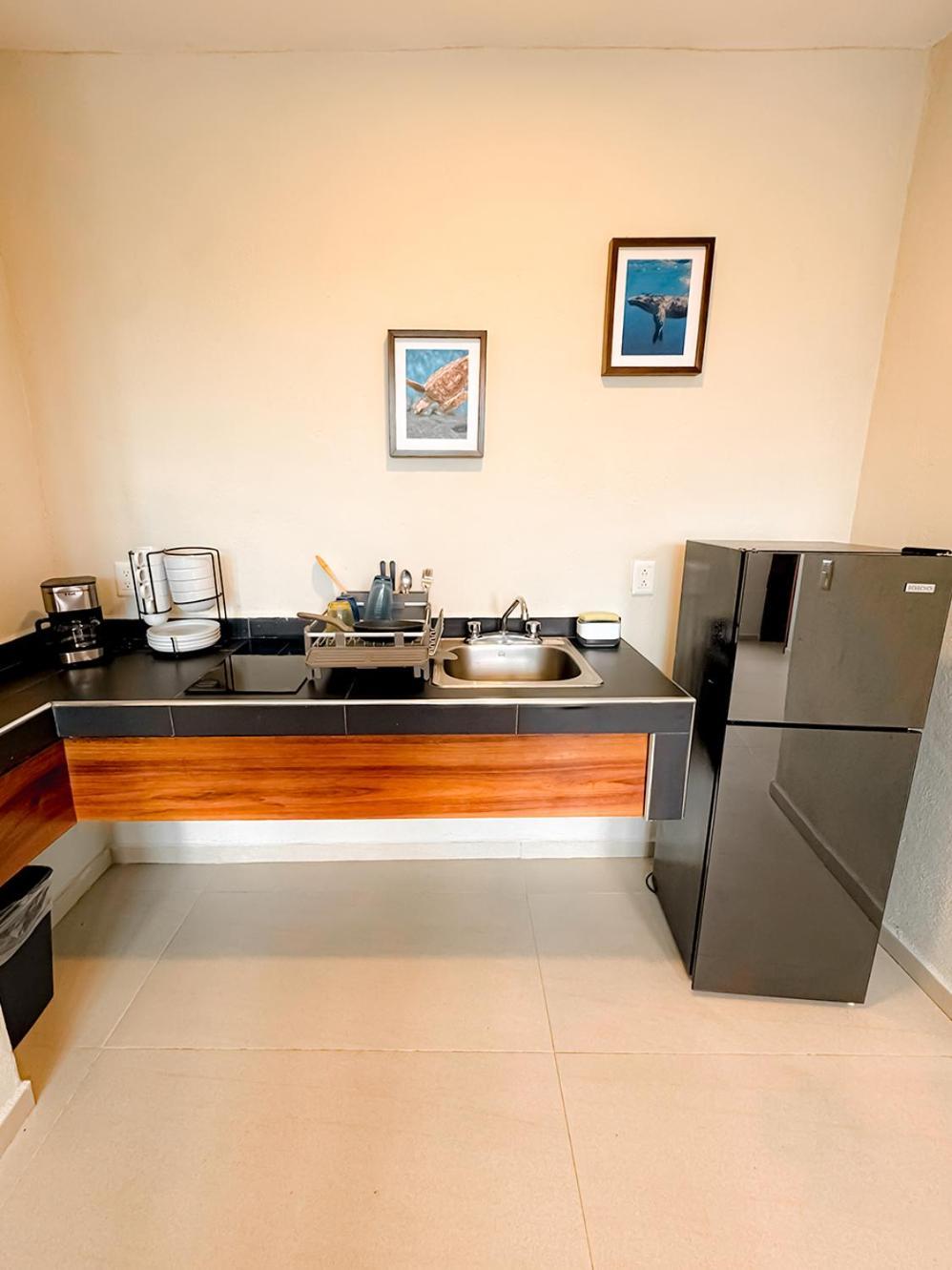 Kavala Appartement San Blas Buitenkant foto