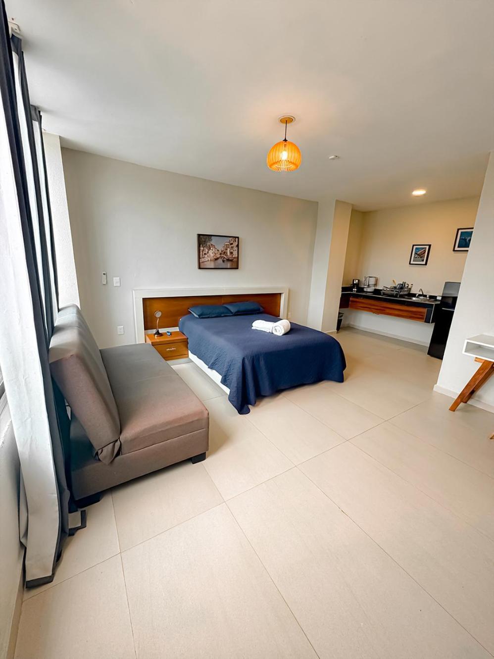 Kavala Appartement San Blas Buitenkant foto