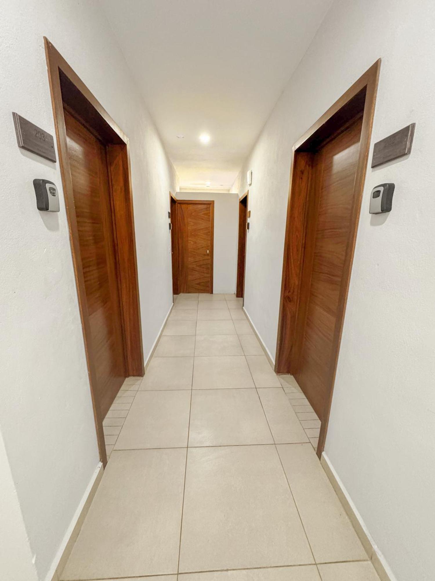 Kavala Appartement San Blas Buitenkant foto