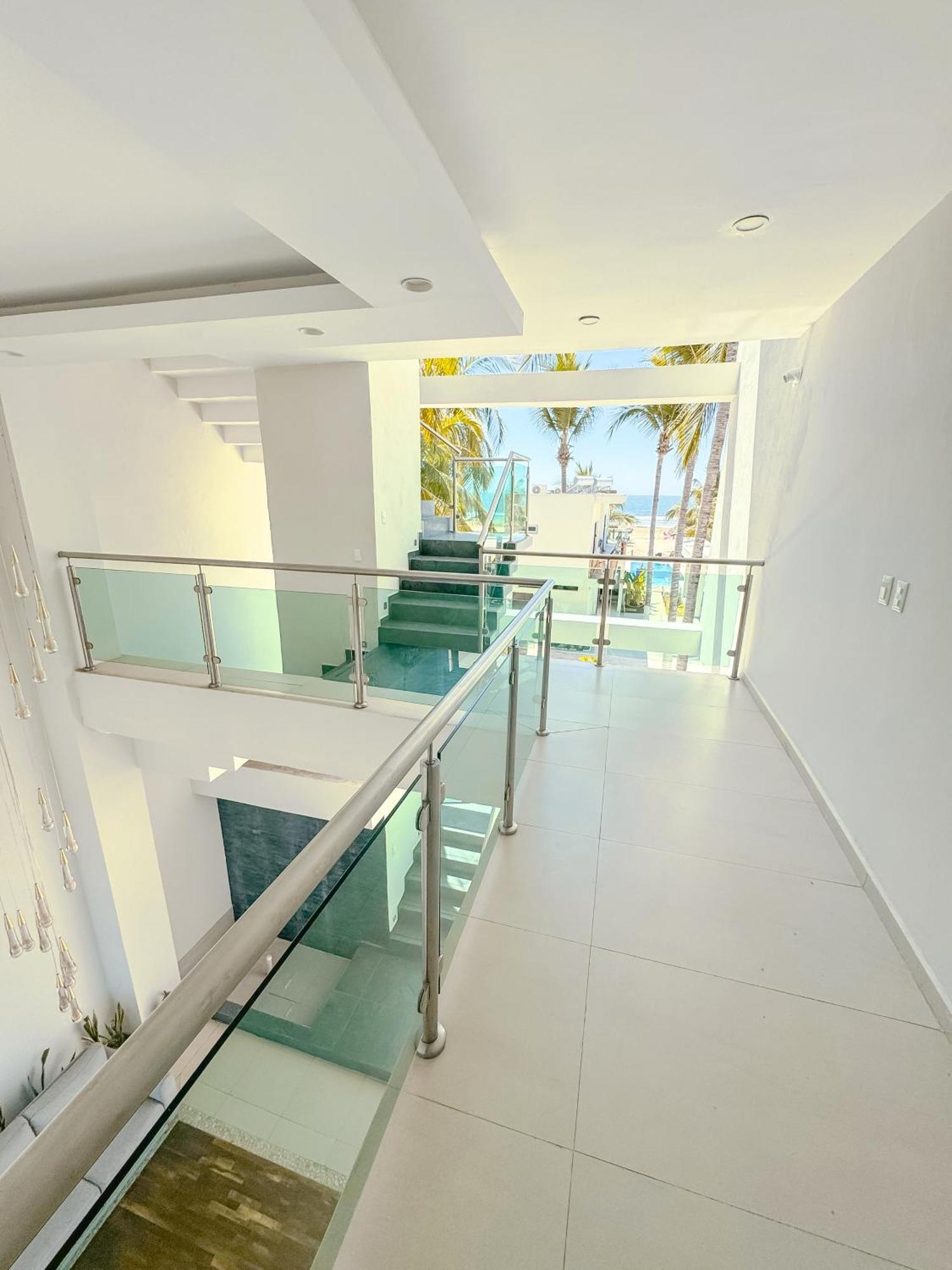 Kavala Appartement San Blas Buitenkant foto