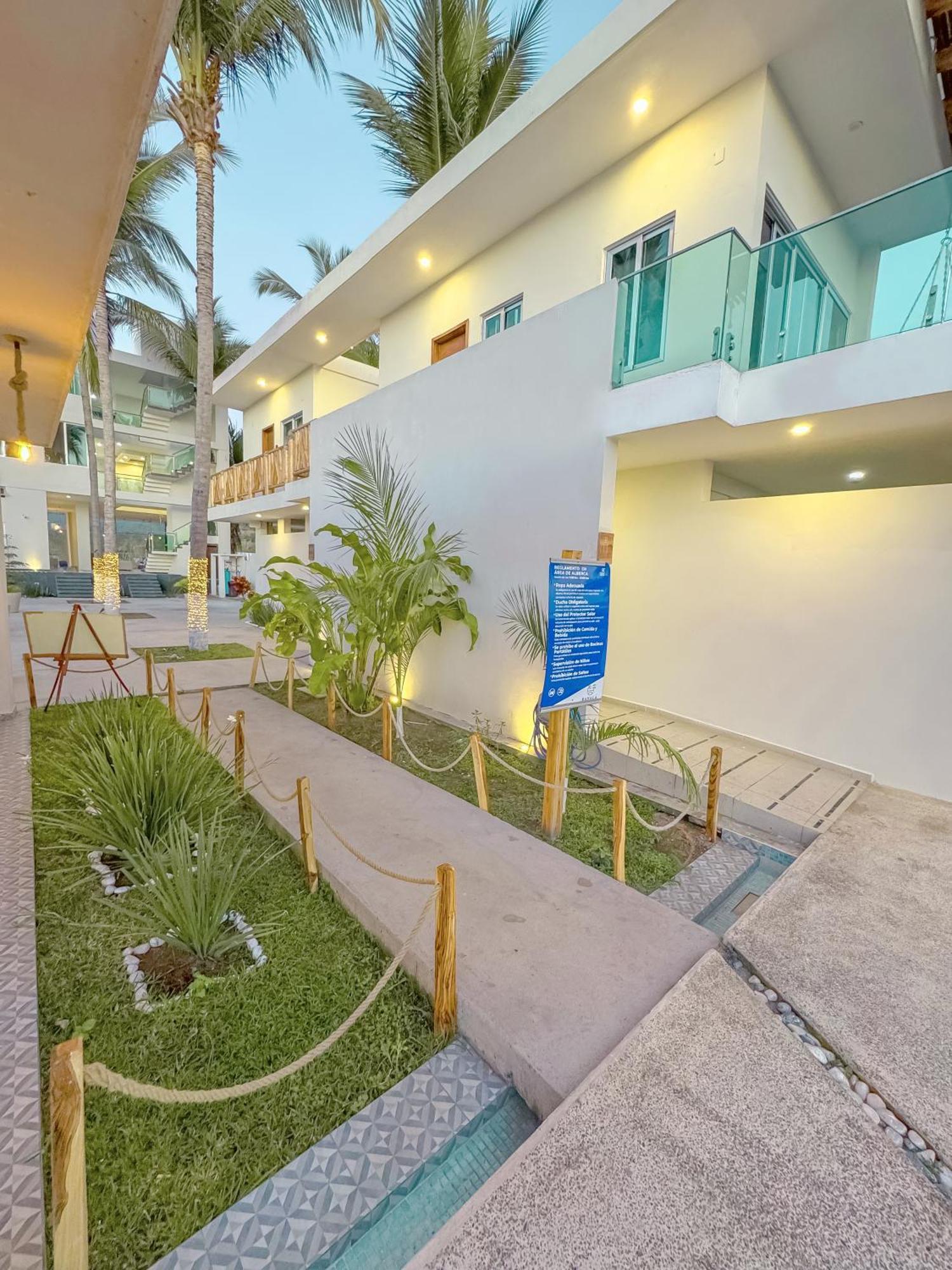 Kavala Appartement San Blas Buitenkant foto